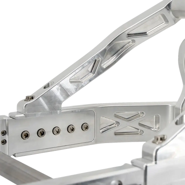 Trask Swing Arm Assault Softail